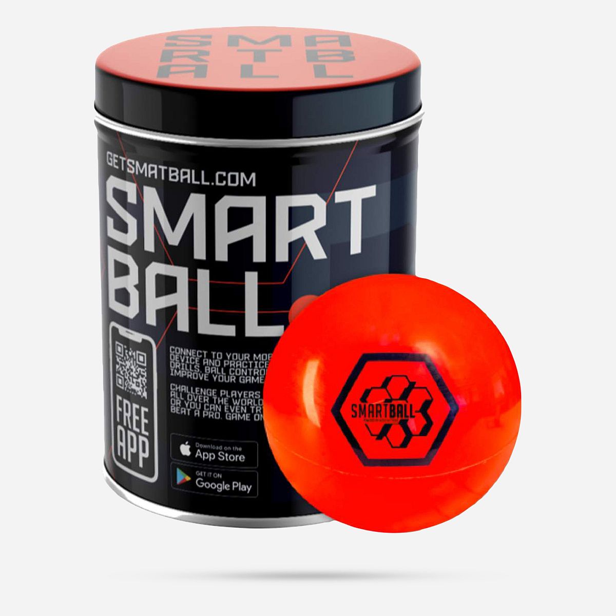 AN301794 Hockey Smartball 