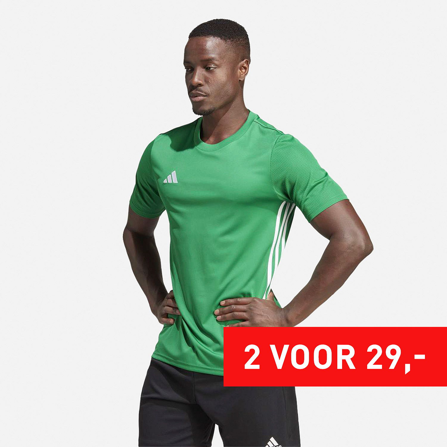 AN295462 Tabela 23 Shirt Heren