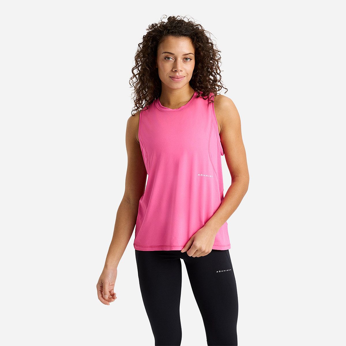 AN322206 Workout Tanktop Top Dames