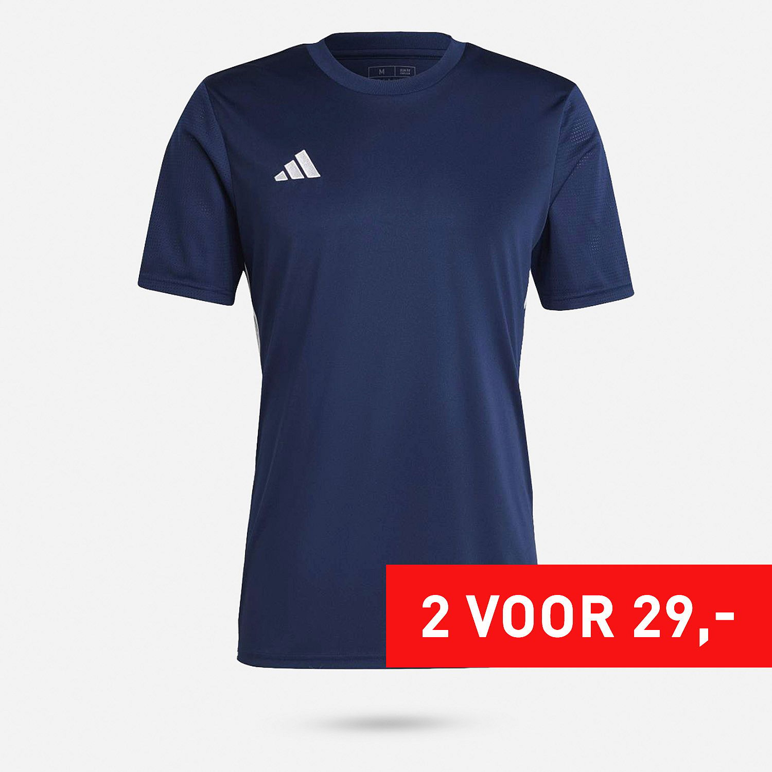 AN295451 Tabela 23 Shirt Heren