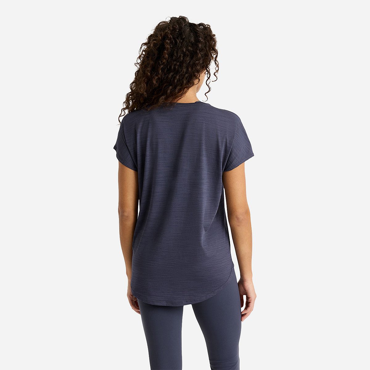 AN322220 Motion T-Shirt Dames