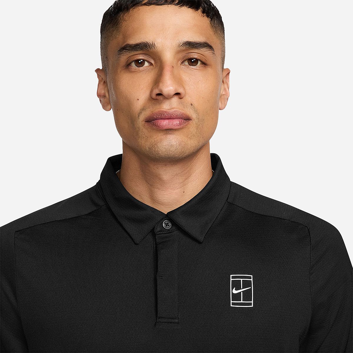 AN321800 Court Advantage Men'S Dri-Fit