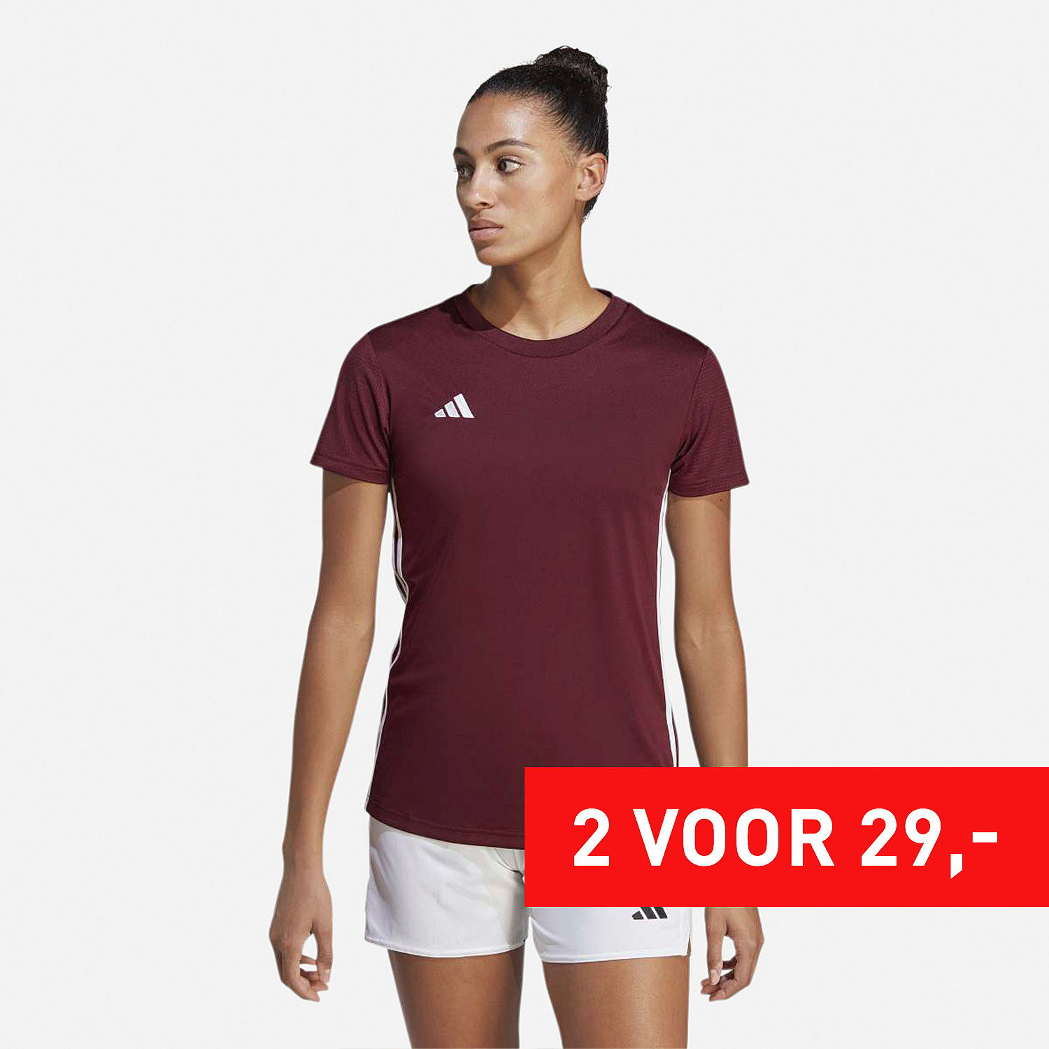 AN297566 Tabela 23 Shirt Dames