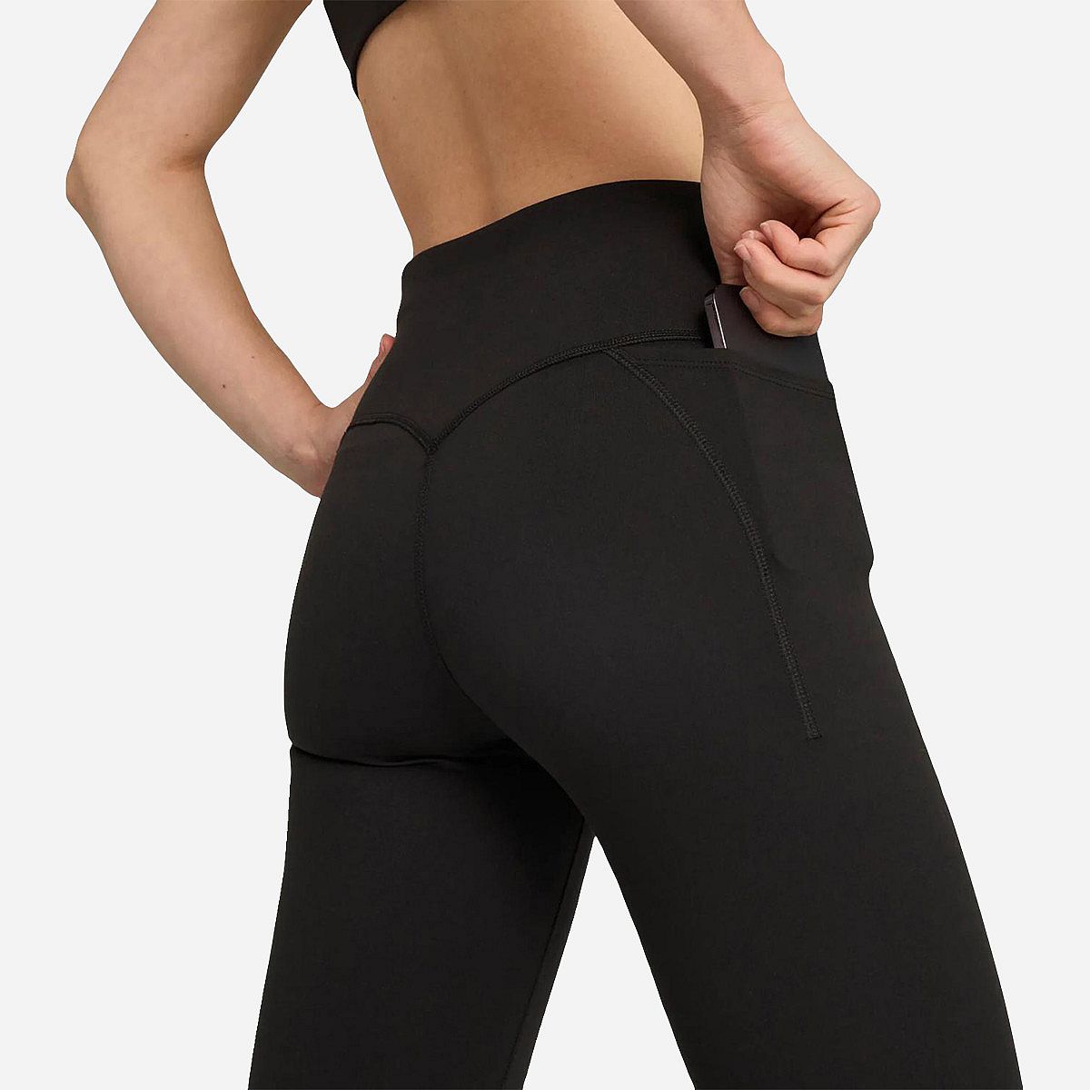 AN322368 Cloudspun Soft High-Waist Leggings Dames