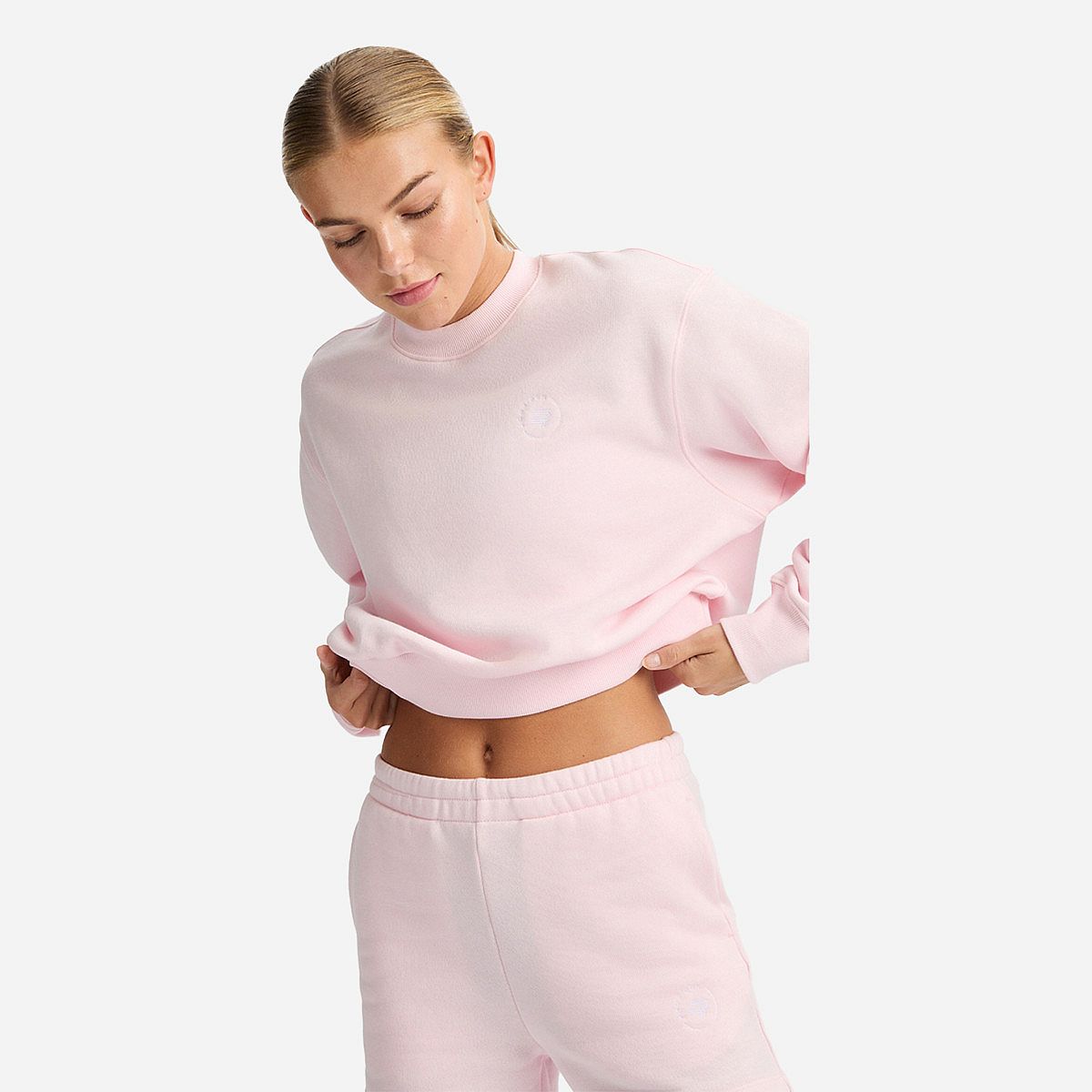 AN322241 Soft Sweatshirt Dames