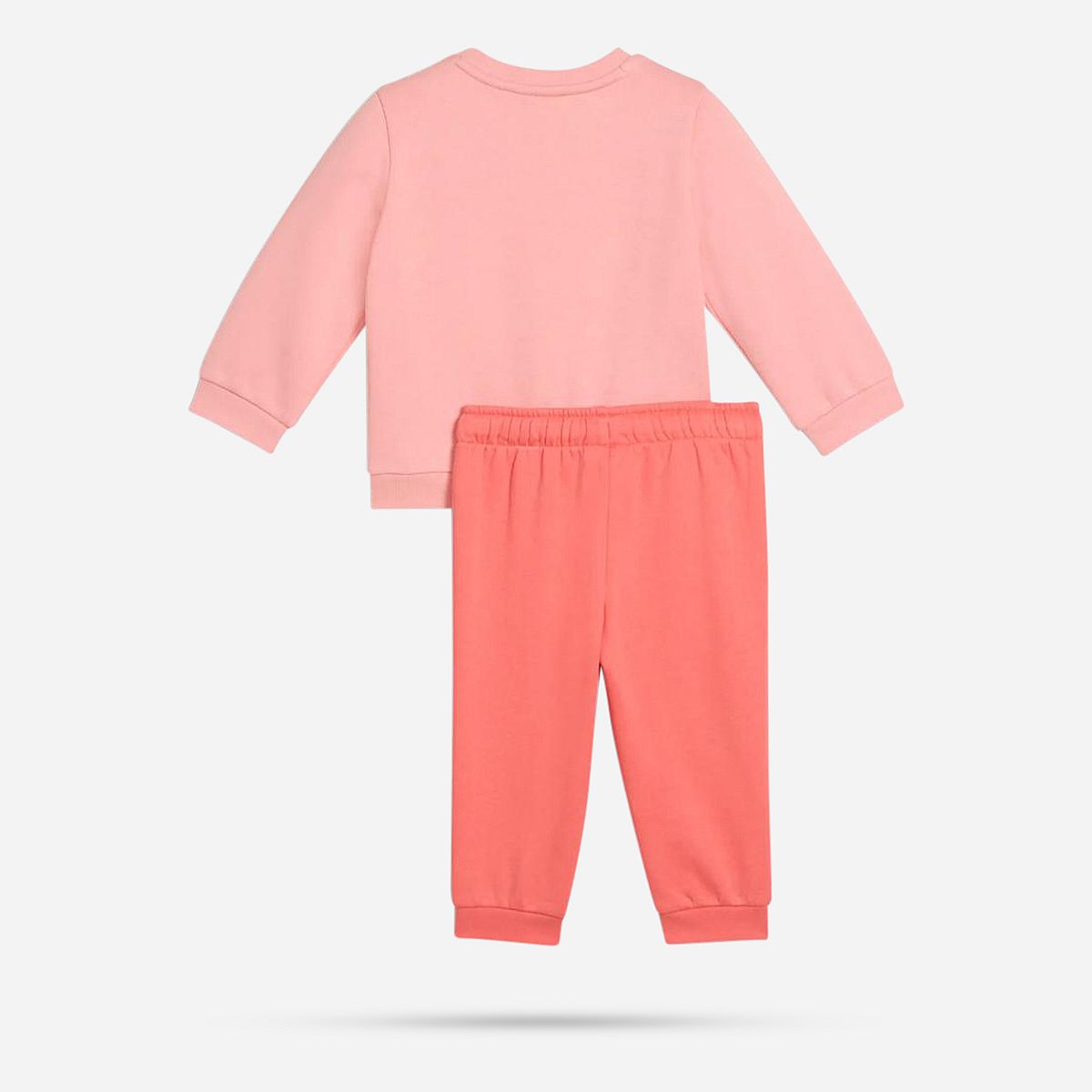 AN321933 Minicats Essentials Crew Set Meisjes