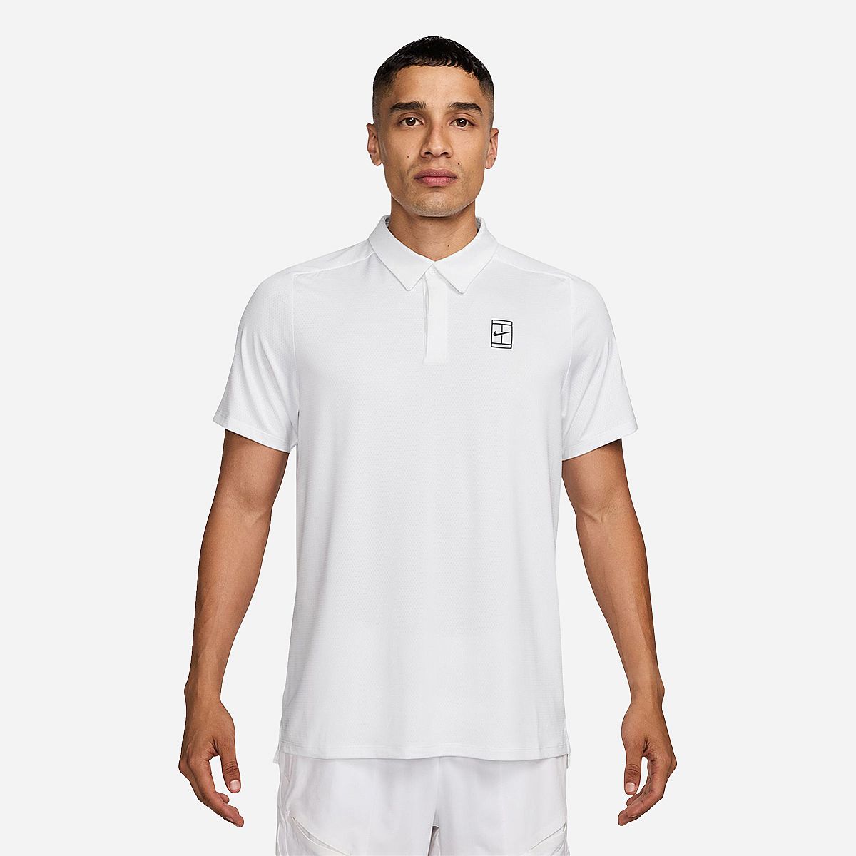 AN321801 Court Advantage Men'S Dri-Fit