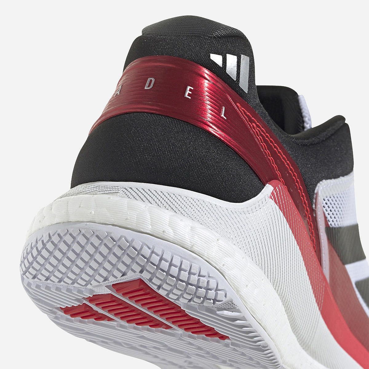 AN323025 Crazyquick Boost Padelschoenen Heren