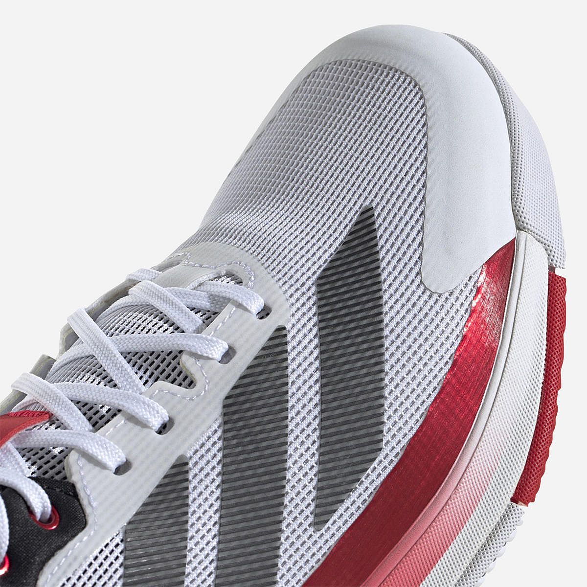 AN323025 Crazyquick Boost Padelschoenen Heren