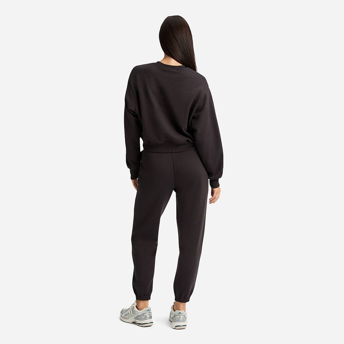 AN322237 Soft Joggingbroek Dames