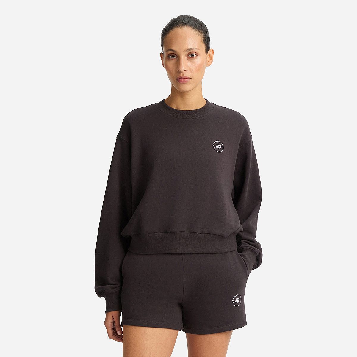 AN322240 Soft Sweatshirt Dames