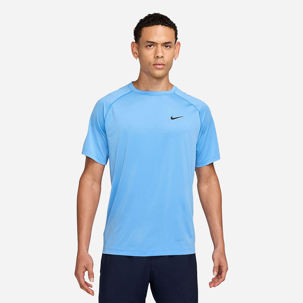 AN321823 Ready Men'S Dri-Fit Short-Slee