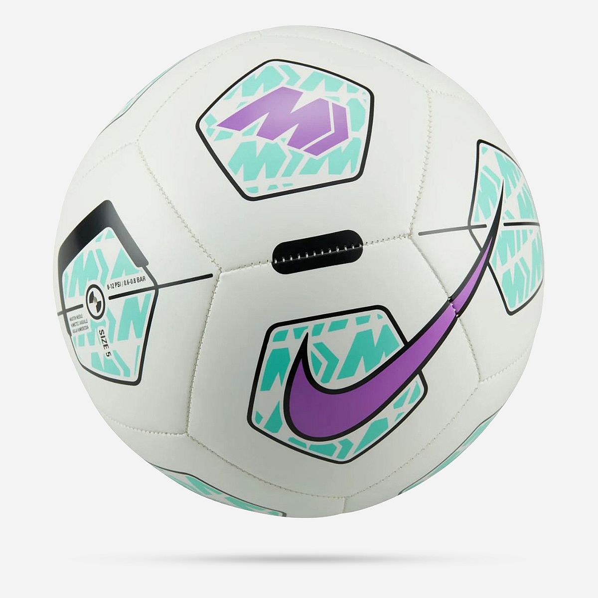 AN306065 Mercurial Fade Soccer Ball