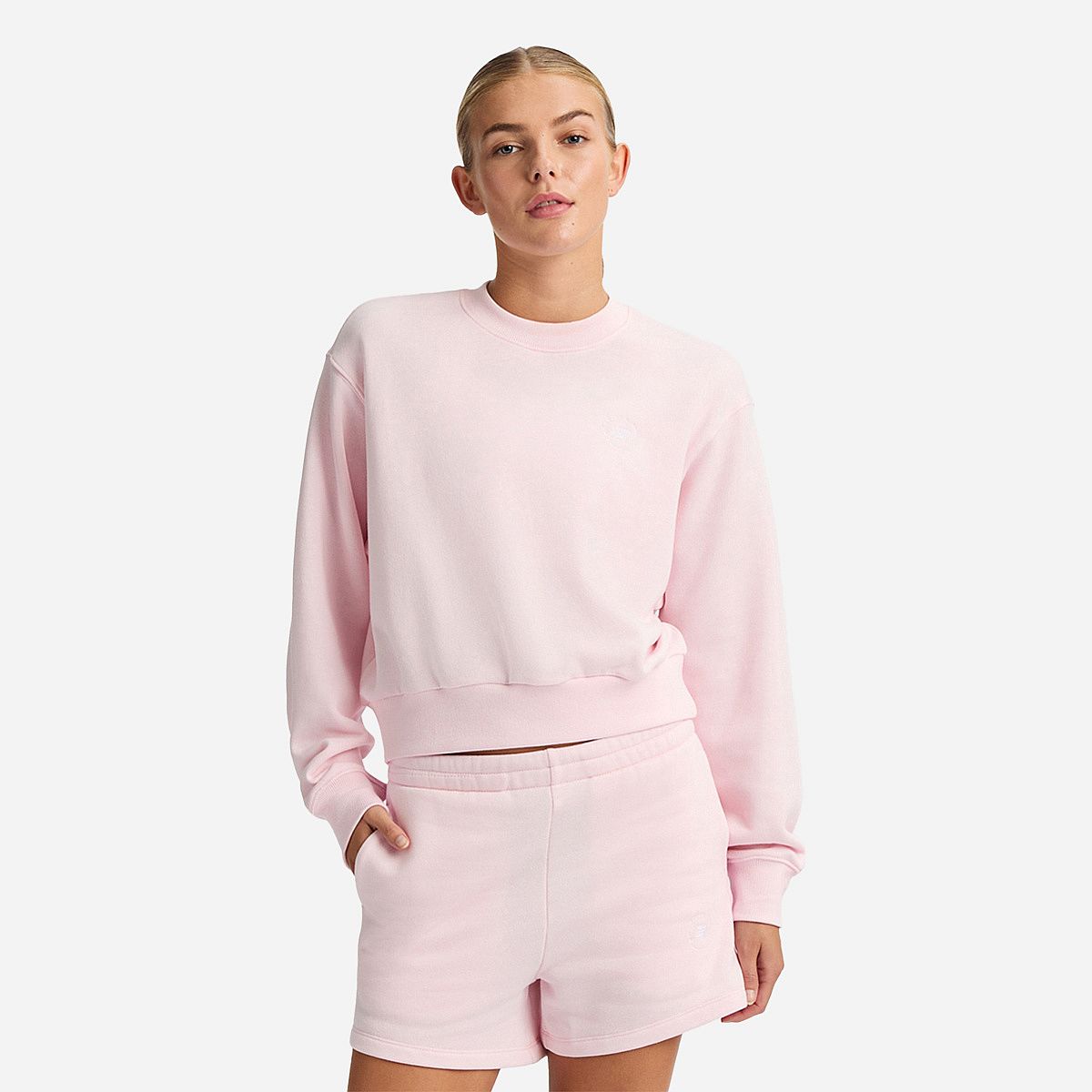 AN322241 Soft Sweatshirt Dames