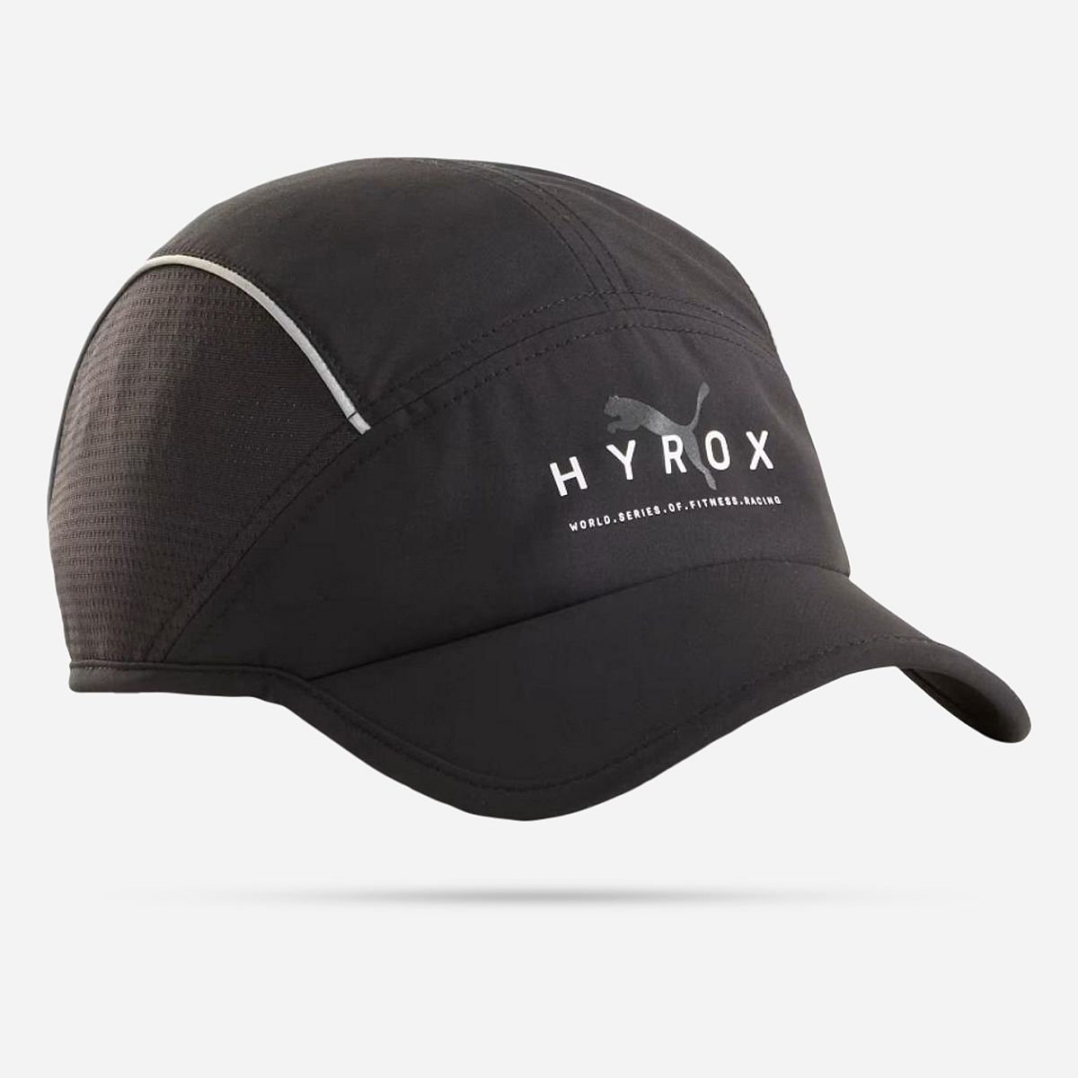 AN319507 Hyrox Short Visor 5 Pet