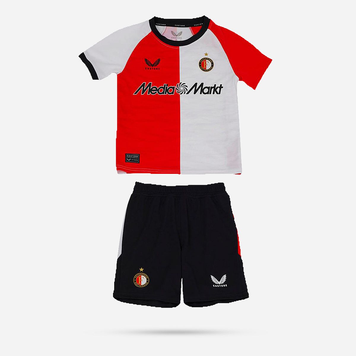 AN316892 Feyenoord Thuisset 2024/2025 Junior