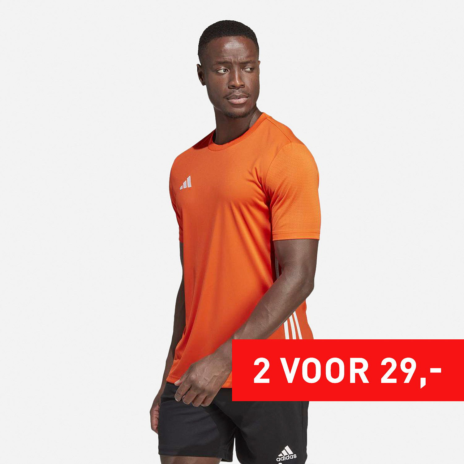 AN295460 Tabela 23 Shirt Heren