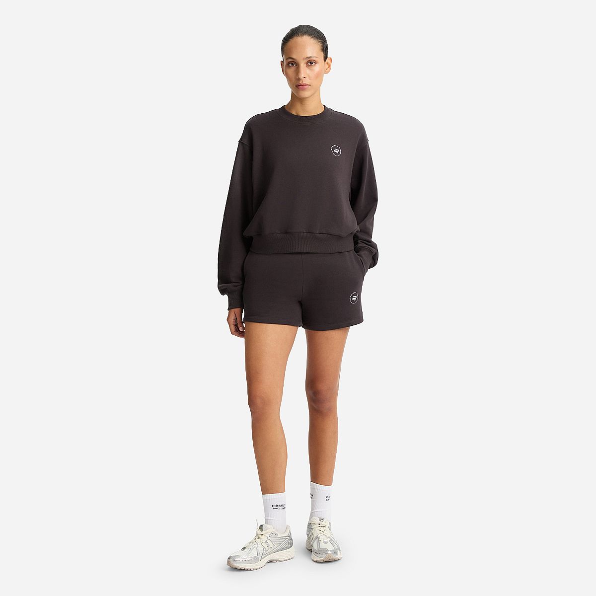 AN322240 Soft Sweatshirt Dames