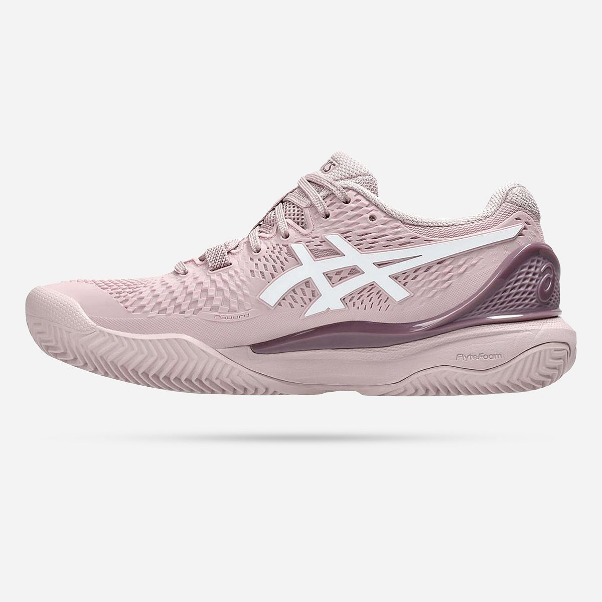 AN316639 Gel-Resolution 9 Clay Tennisschoenen Dames