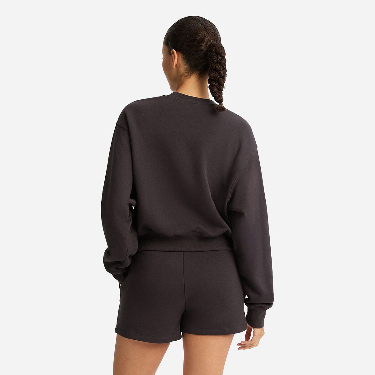 AN322240 Soft Sweatshirt Dames