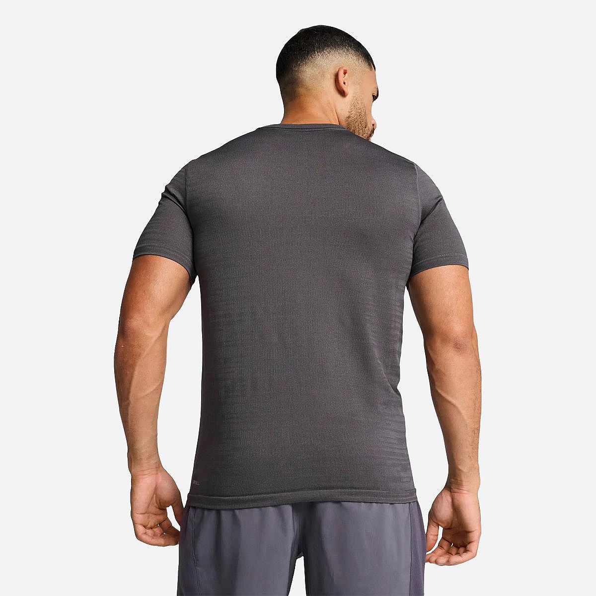 AN322364 Tad Tech Seamless T-Shirt Heren