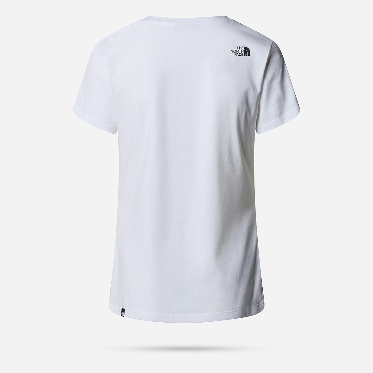 AN310099 S/S Simple Dome Tee