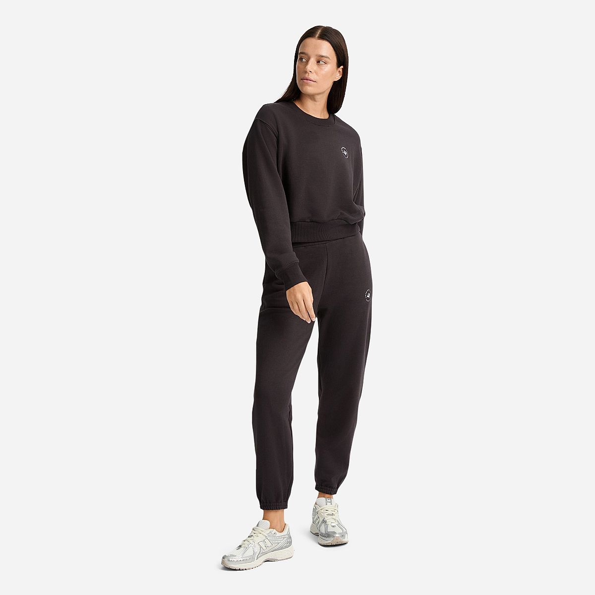 AN322237 Soft Joggingbroek Dames