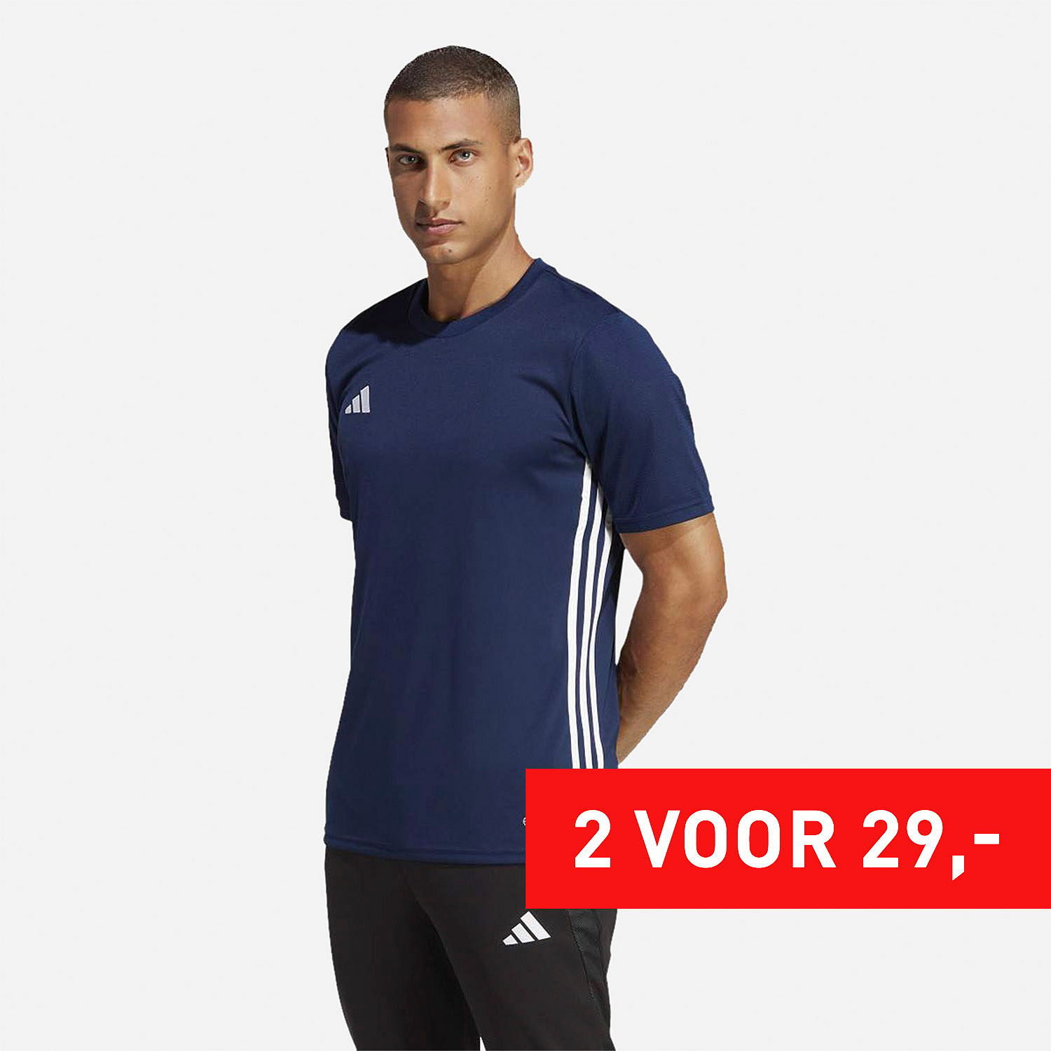 AN295451 Tabela 23 Shirt Heren