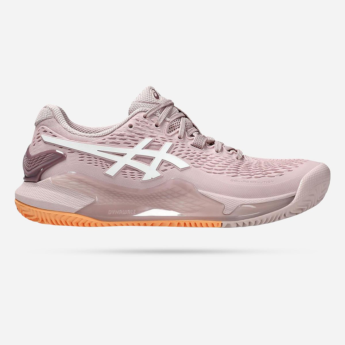 AN316639 Gel-Resolution 9 Clay Tennisschoenen Dames