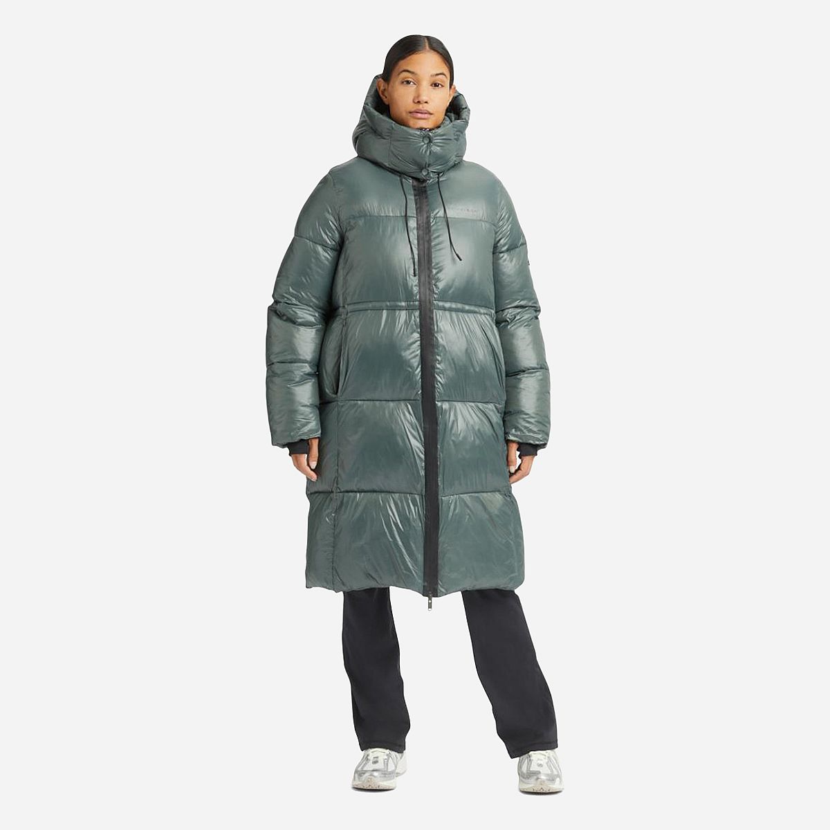 AN317484 Urban Explorer Parka Dames