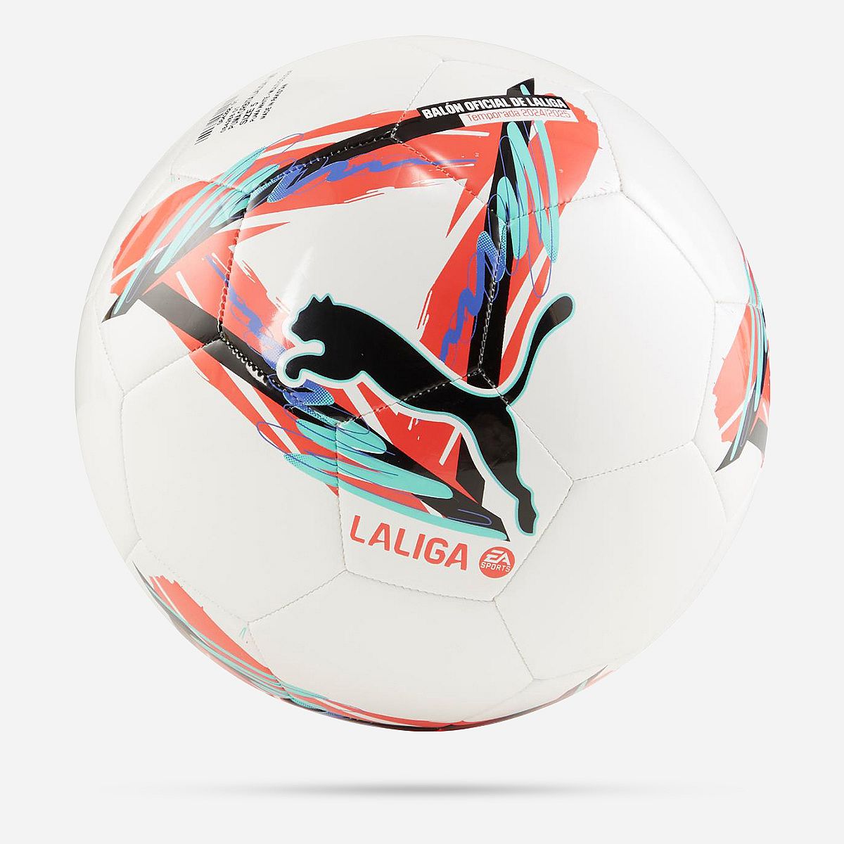 AN317013 Orbita LaLiga 1 MS Voetbal