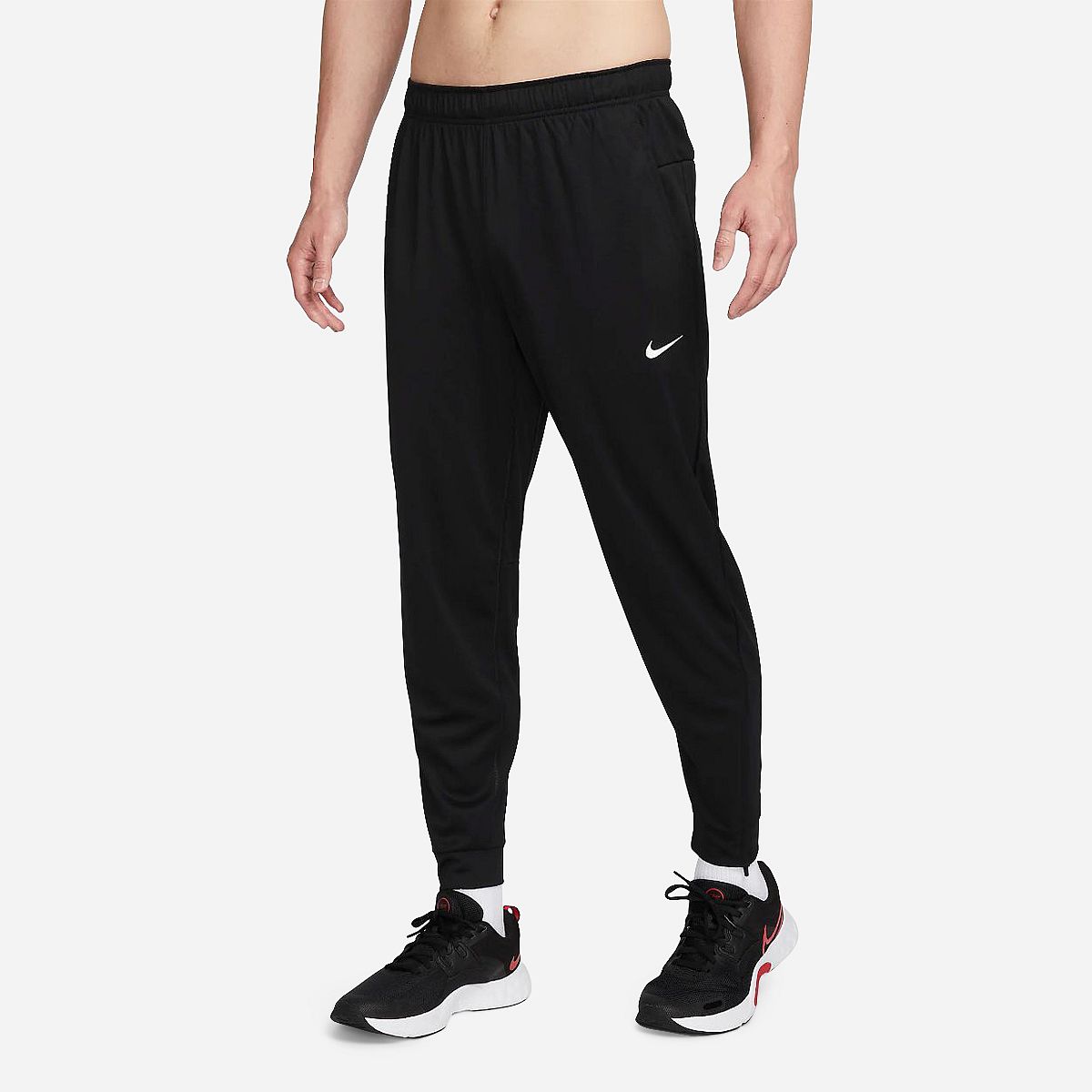 AN302611 Dri-fit Totality Tapered Pant Heren