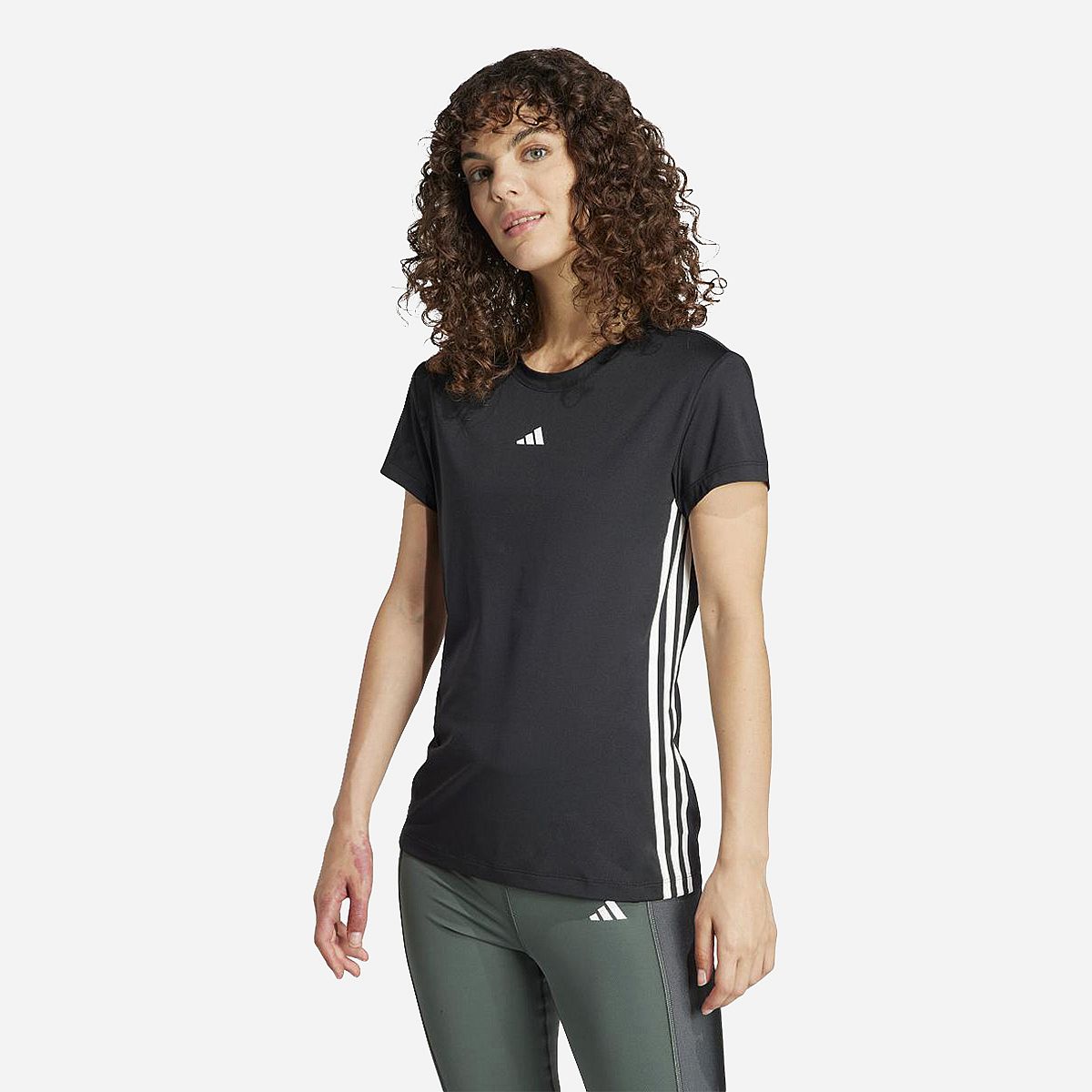 AN318710 Hyperglam Training T-shirt