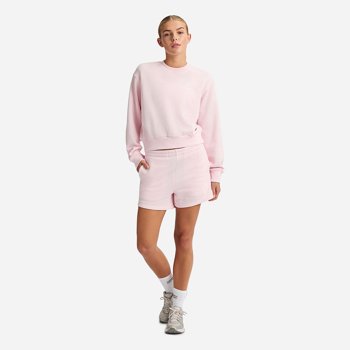 AN322241 Soft Sweatshirt Dames