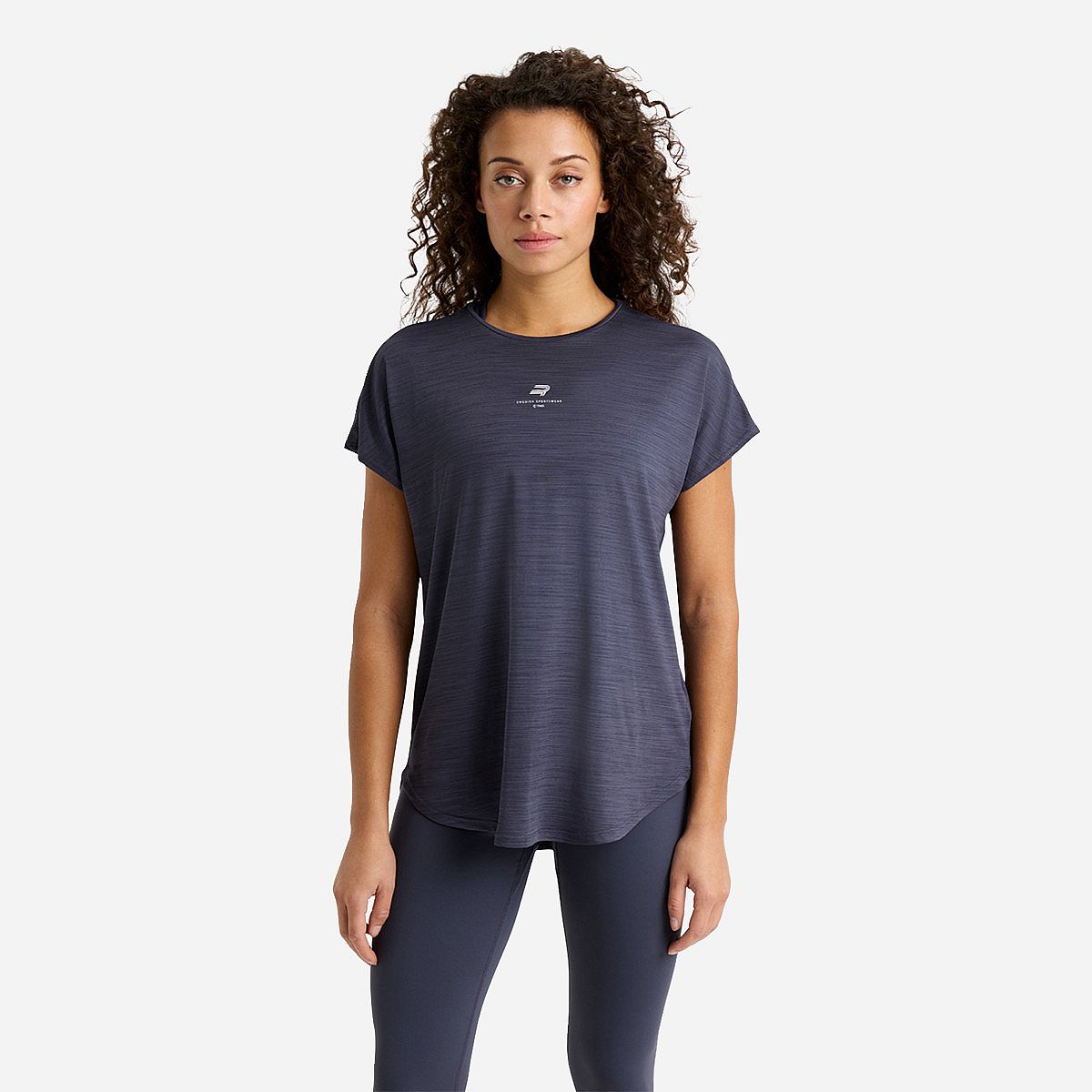 AN322220 Motion T-Shirt Dames