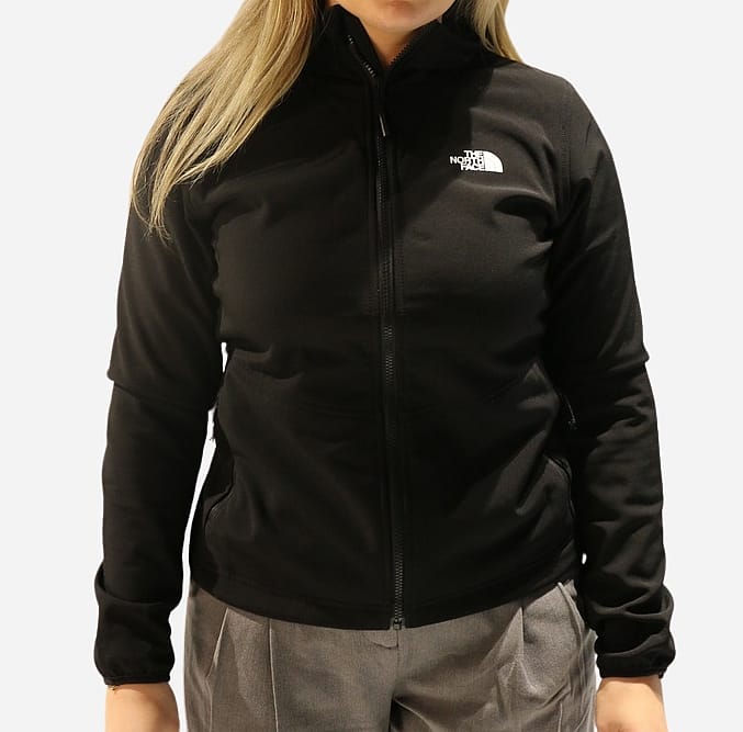 AN322772 Combal Softshell 2.0 Dames