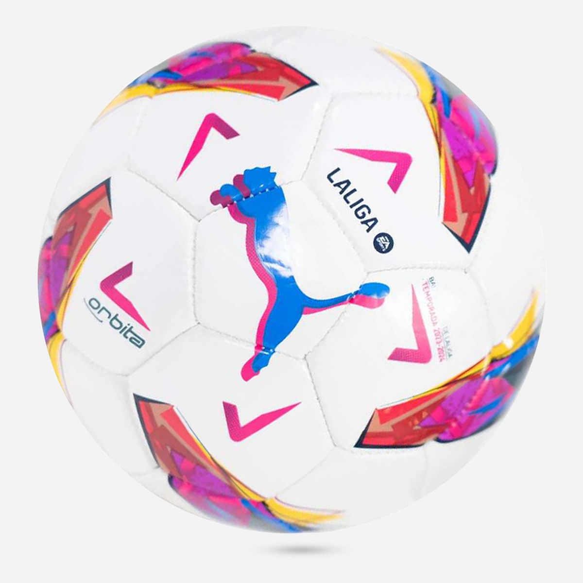 AN303405 Orbita LaLiga 1 MS Mini bal '23/'24 - Maat 1