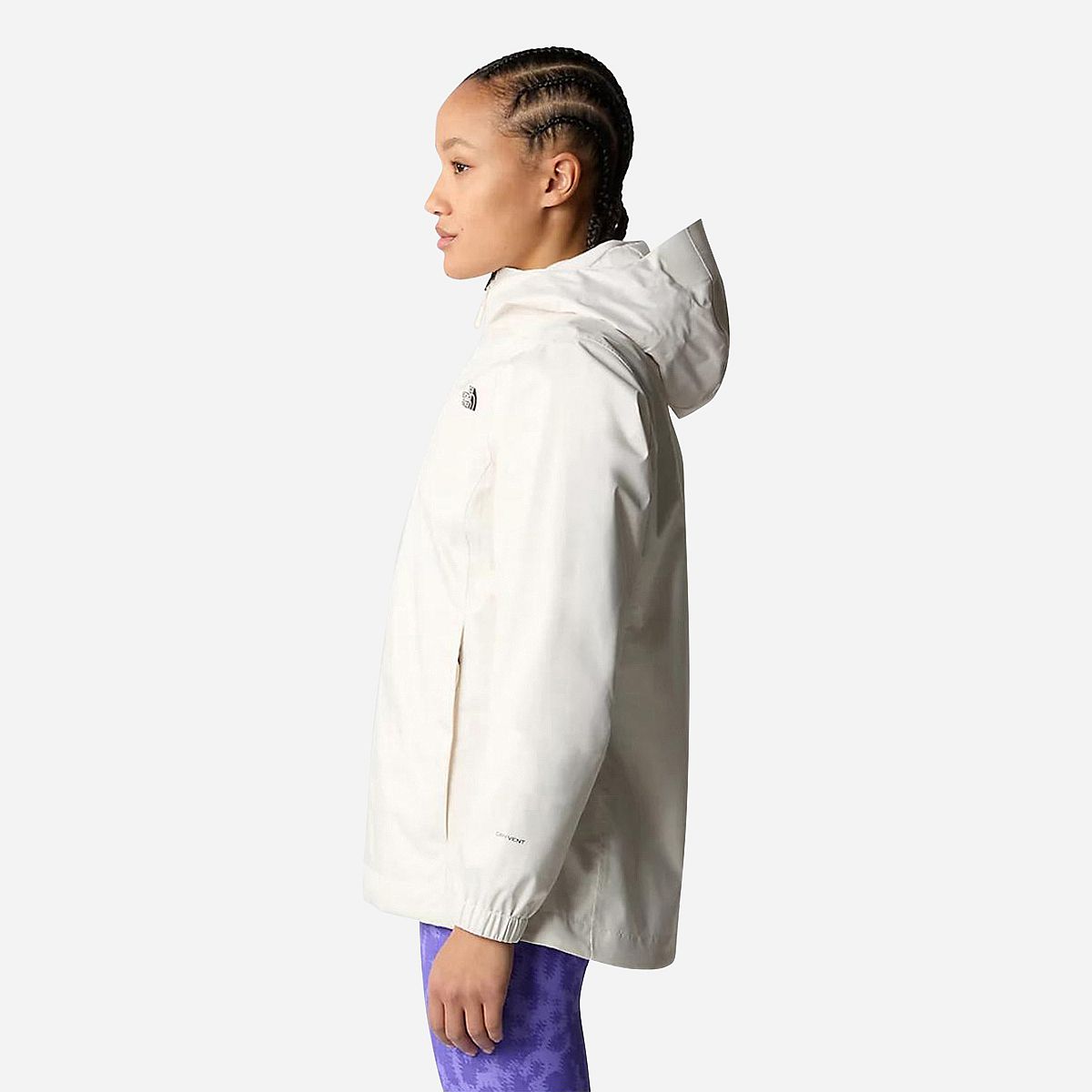 AN310252 Quest Jacket