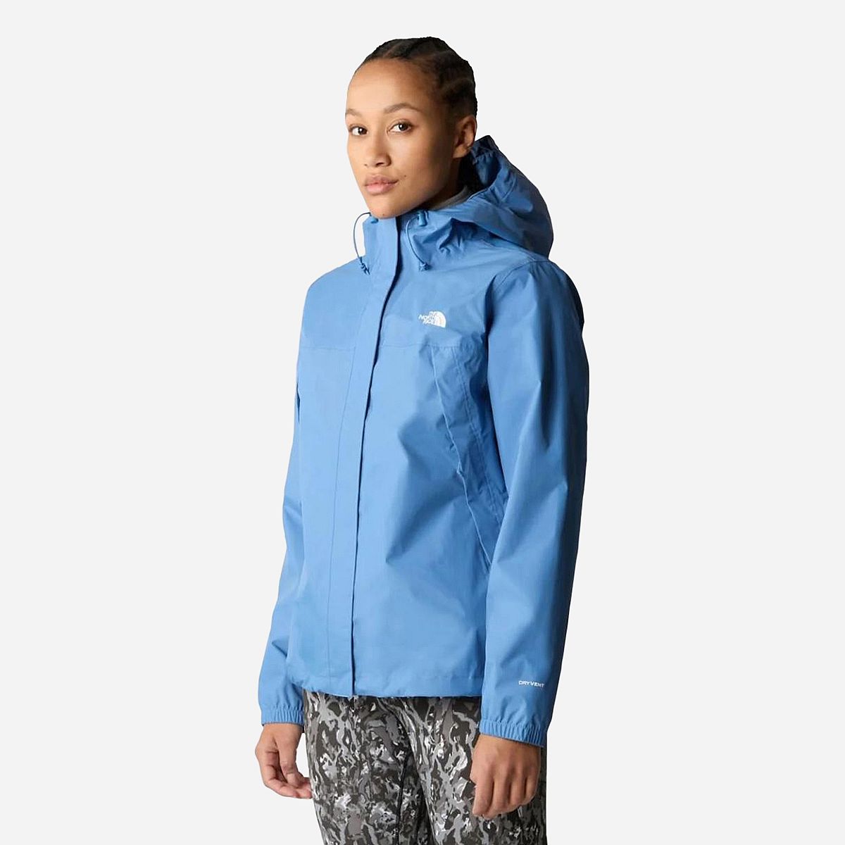 AN310209 Antora Jacket Dames