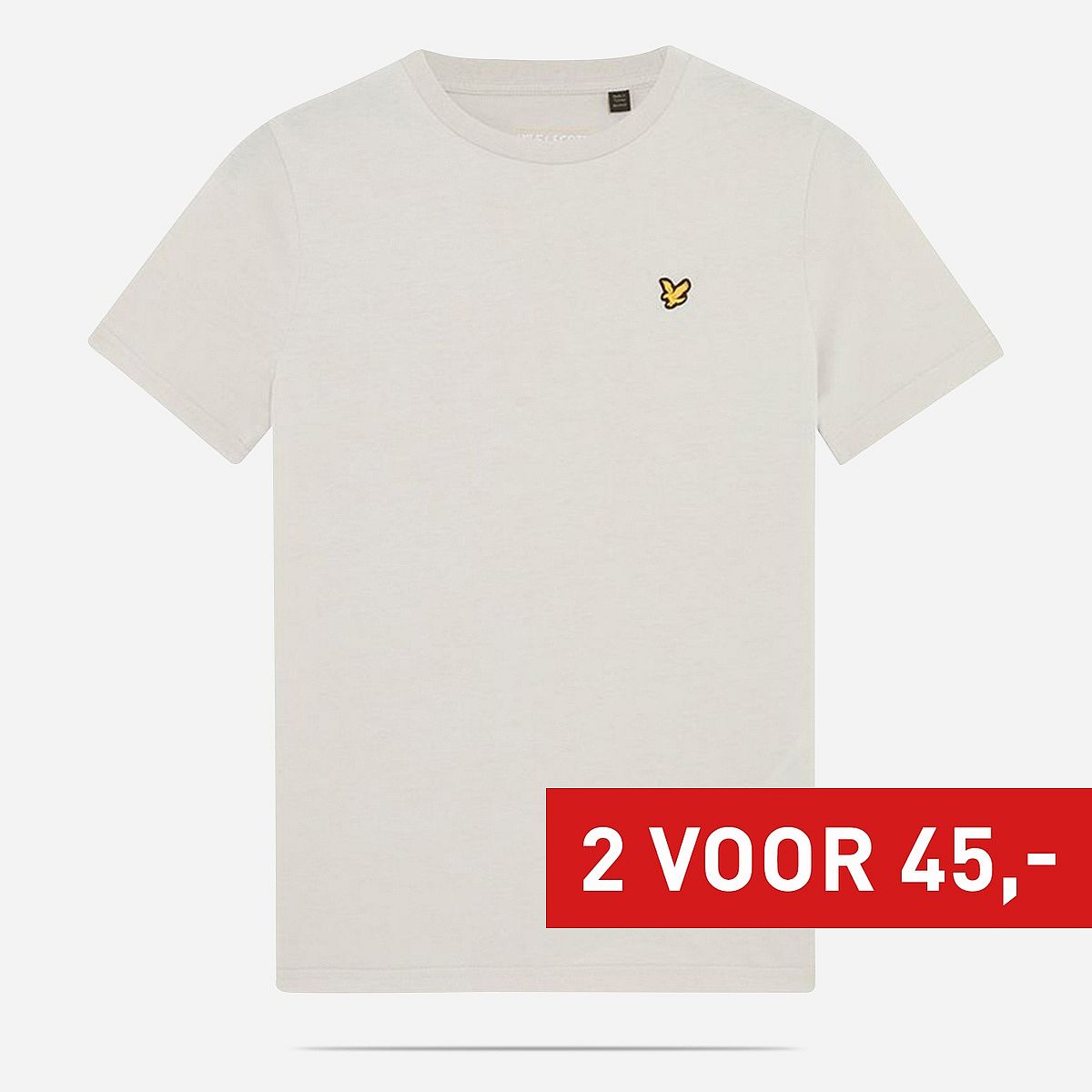 AN322400 Sport T-Shirt Jongens