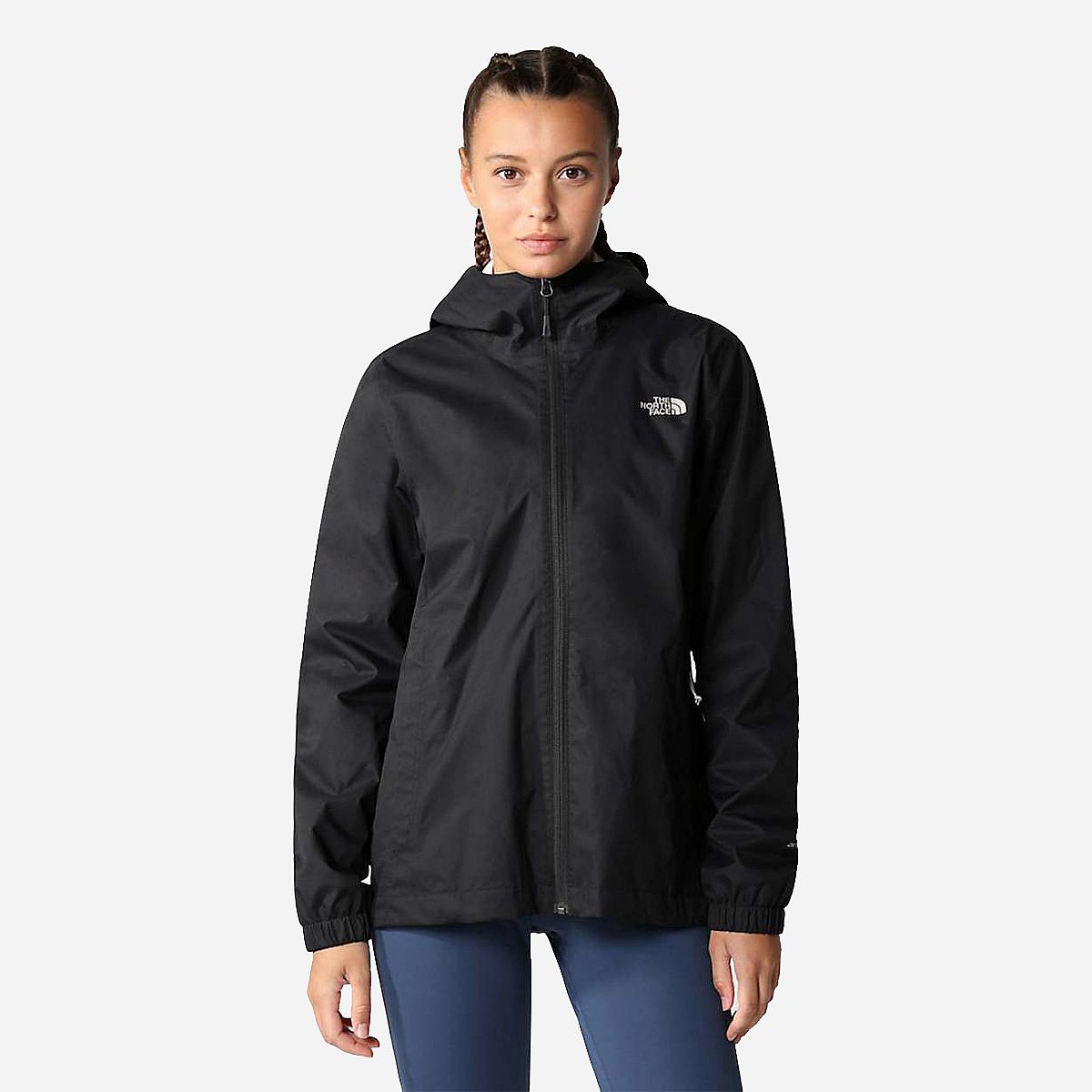 AN292760 Quest Jacket Dames