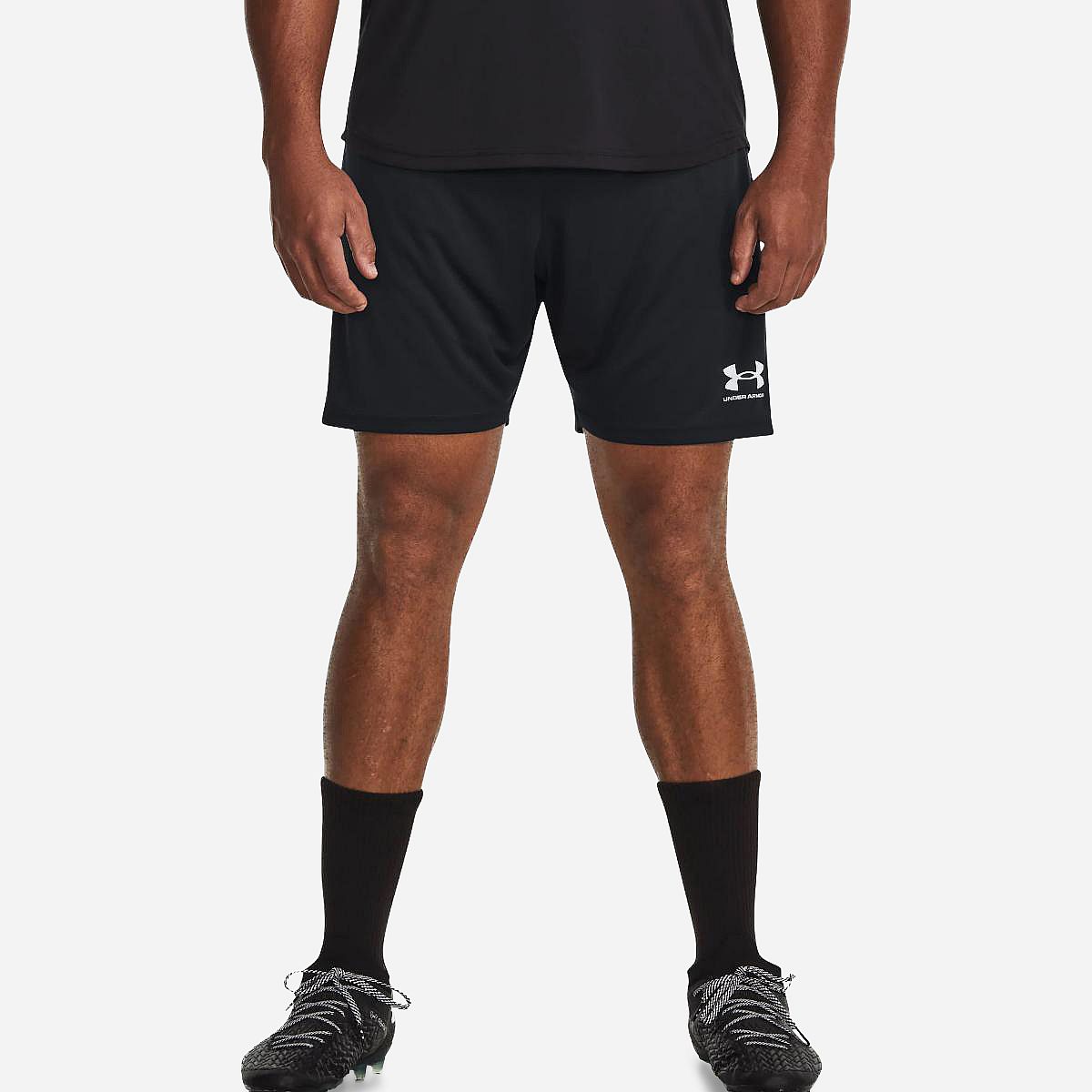 AN310551 UA Challenger Pro Knit Short Heren