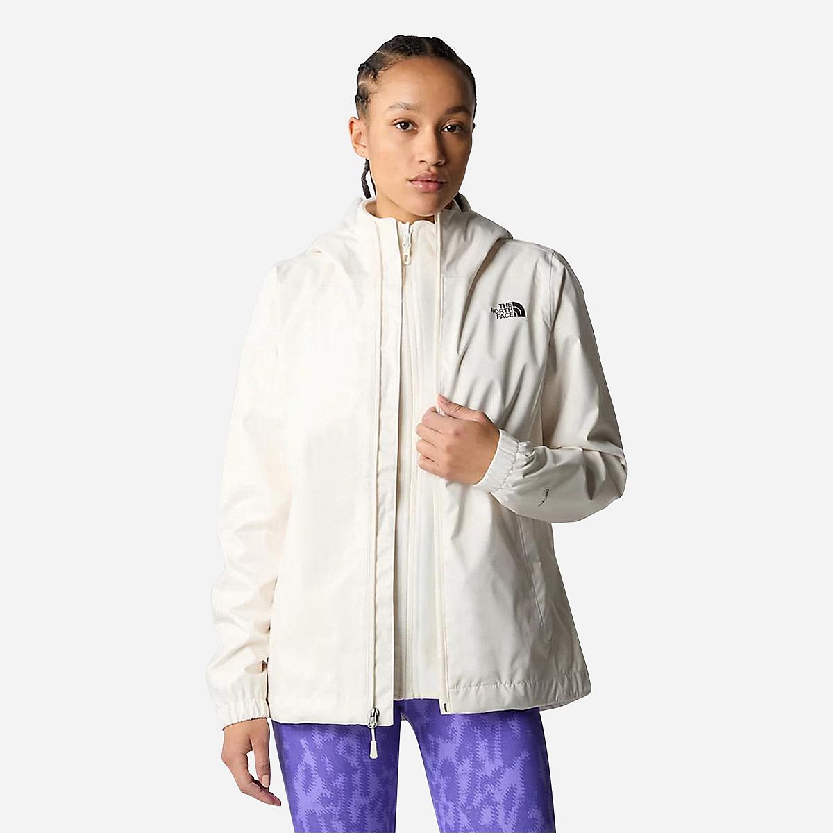 AN310252 Quest Jacket