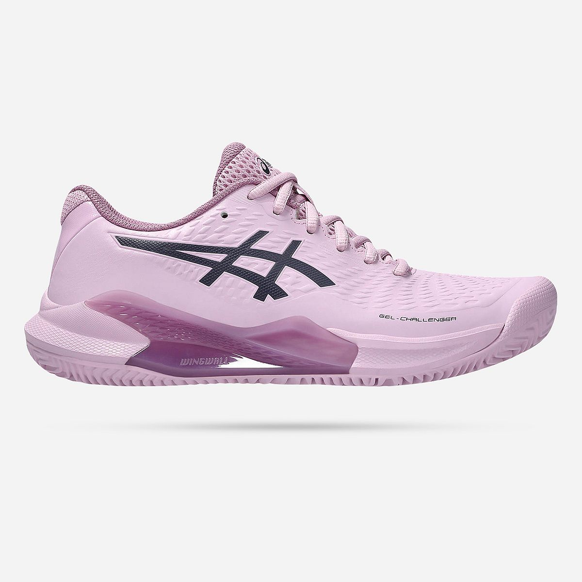 AN320662 Gel-Challenger 14 Clay Tennisschoenen Dames