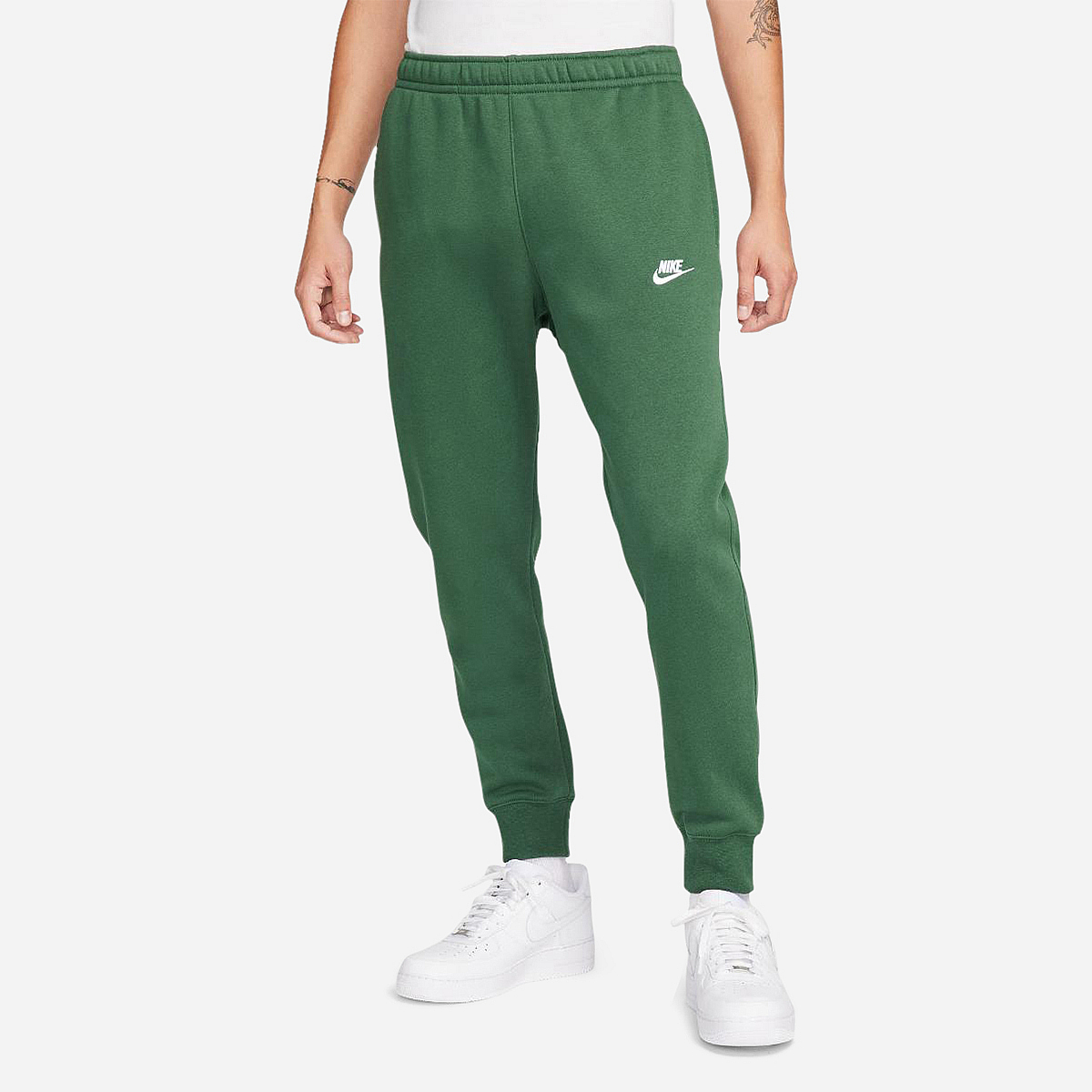 AN319057 Sportswear Club Fleece Joggingbroek Heren