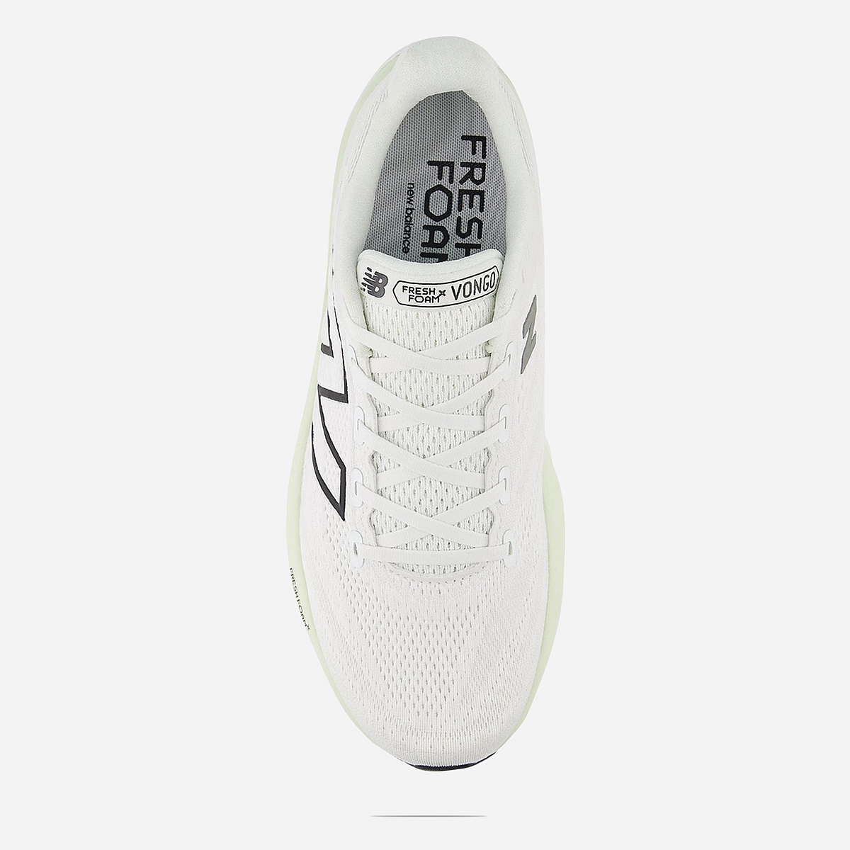 AN323390 FreshFoam Vongo v6 Hardloopschoenen Heren