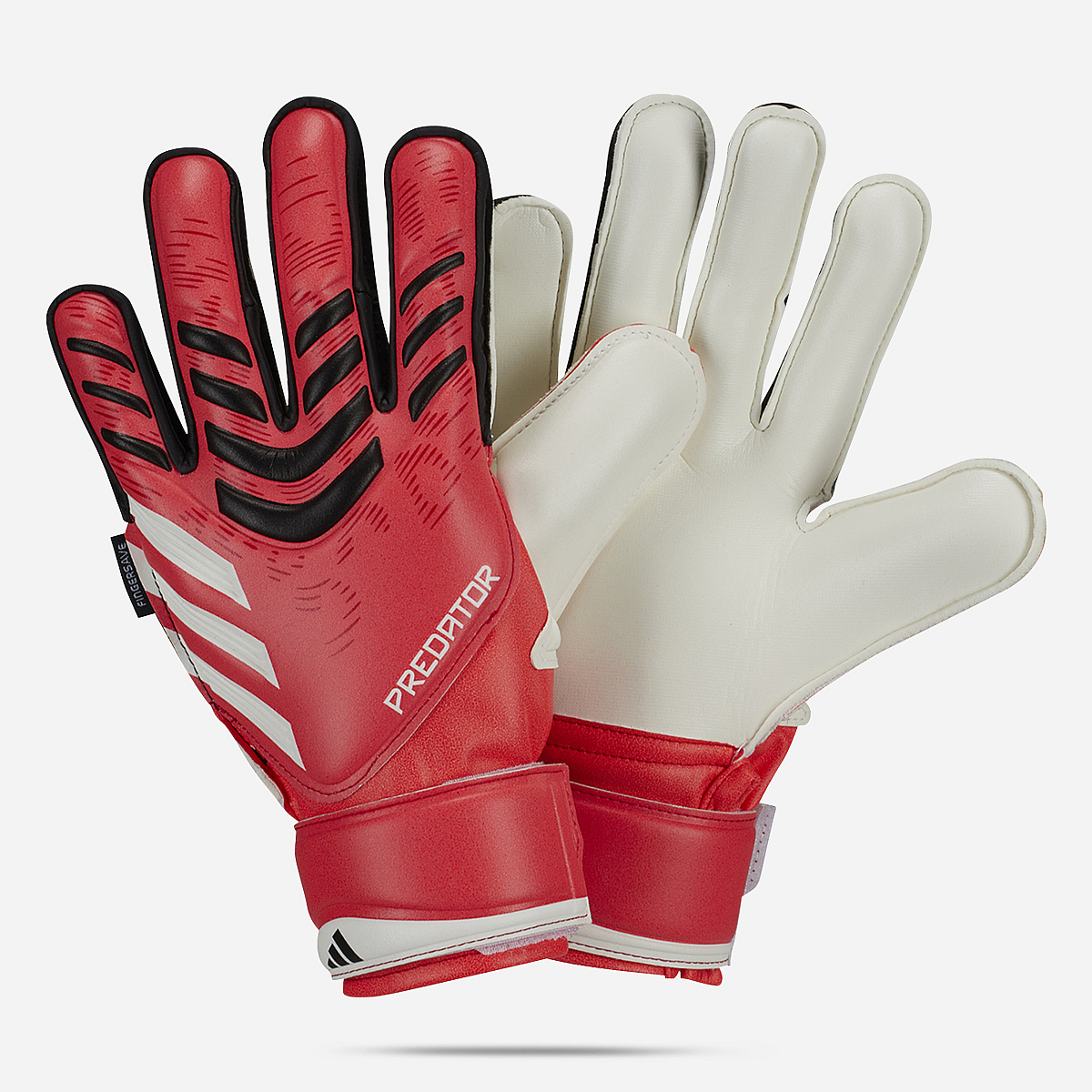 AN321257 Predator Match Goalkeeper Handschoenen Keeperhandschoenen Junior