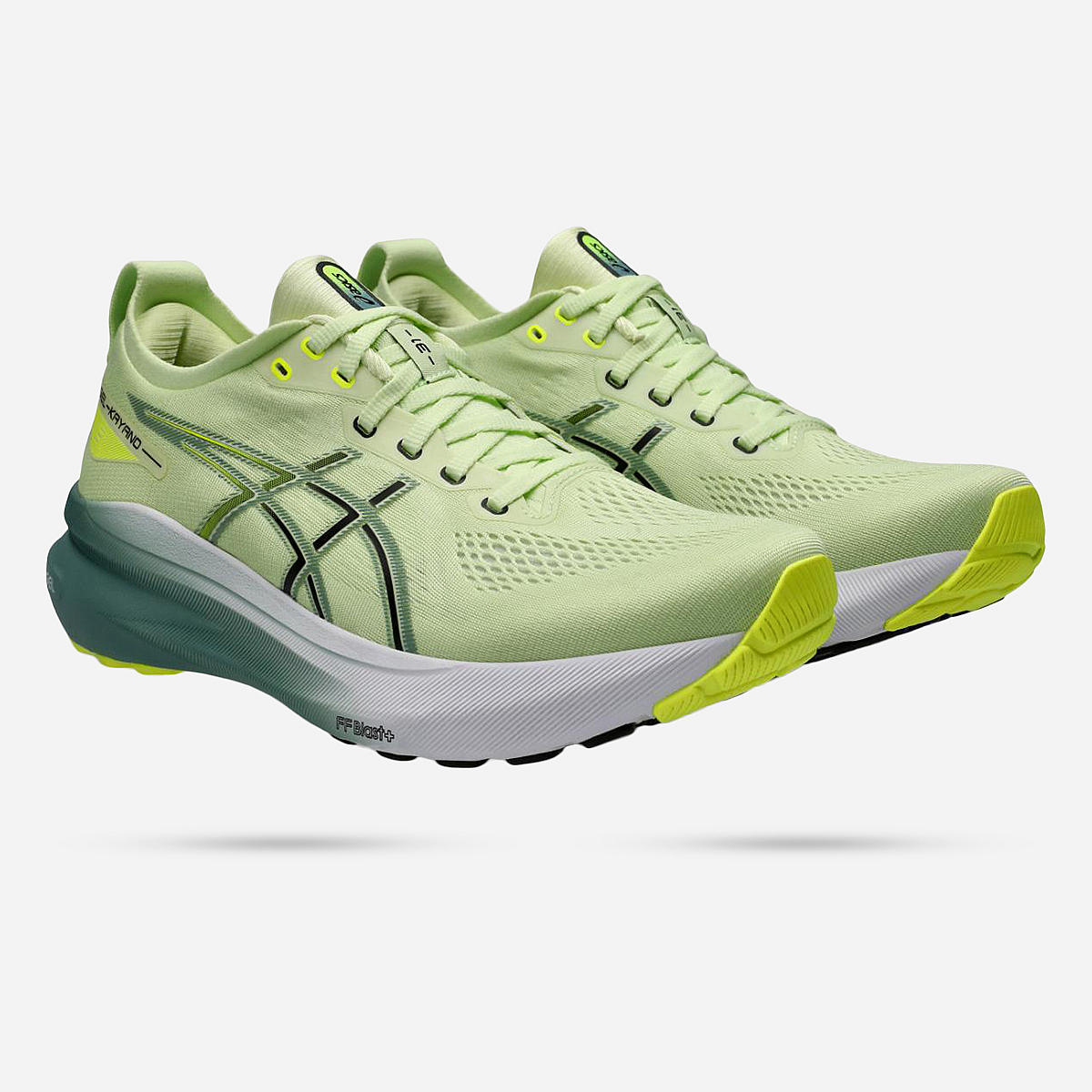 AN314737 Gel-Kayano 31 Hardloopschoenen Heren