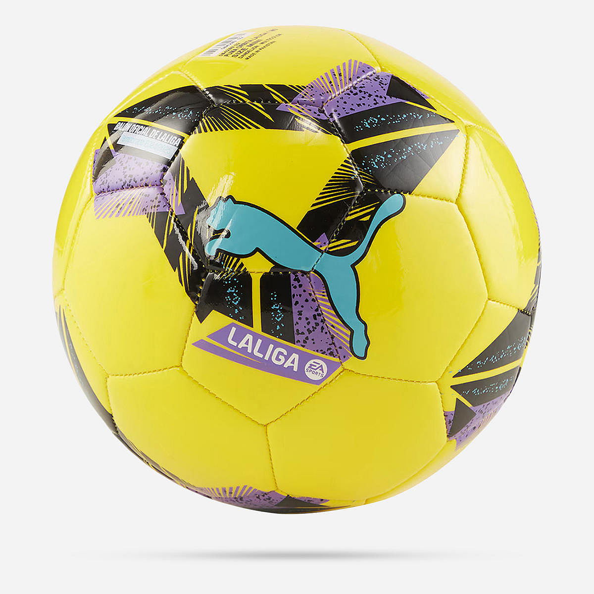 AN317015 Orbita LaLiga 1 MS Mini Voetbal