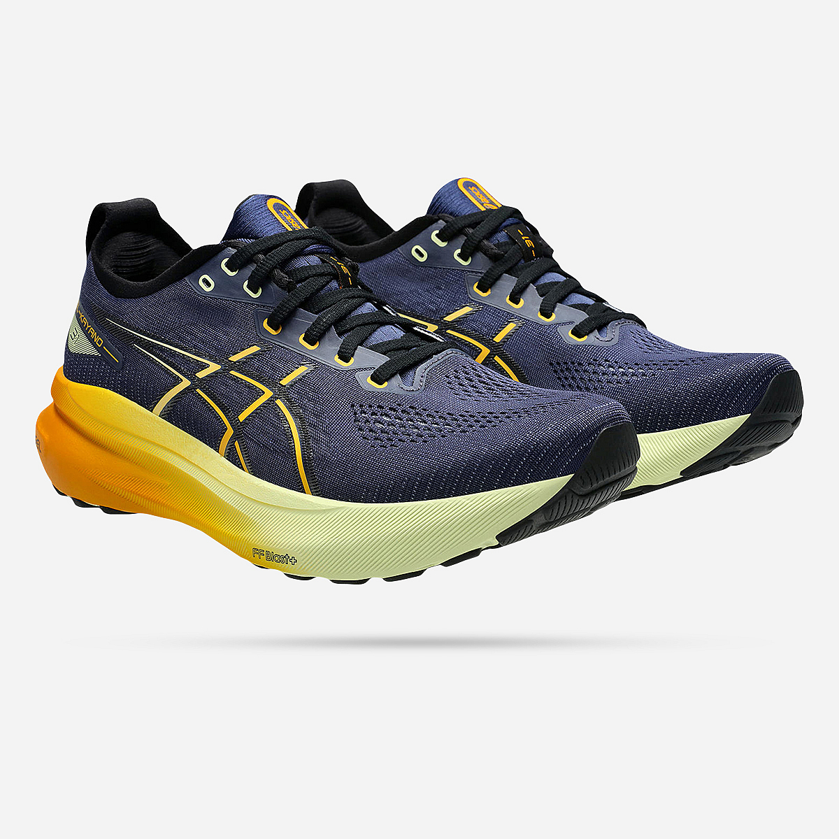 AN320544 Gel-Kayano 31 Hardloopschoenen Heren